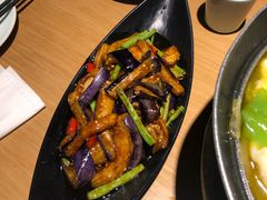 -卞氏菜根香·川菜(青羊万达店)