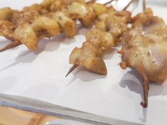 -木屋烧烤(创意园店)
