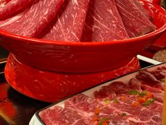 -谭鸭血老火锅·匠心(环球港旗舰店)