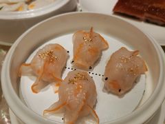 -8餐厅(新葡京酒店)
