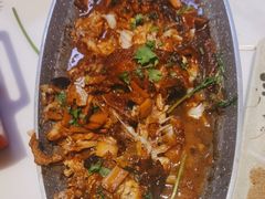 -京城·森鸽排档(双井店)