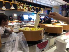 -龍歌自助小火锅(城阳万象汇店)