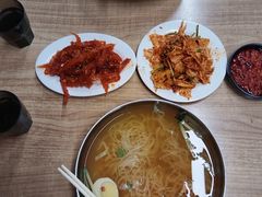 -韩麦大冷面(桂花街直营店)