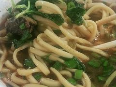 大禾牛肉面-金实大酥牛肉面