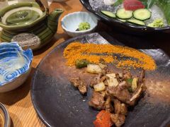 -和创柚子·会席日本料理(新区淮海街店)