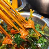 人均二十几的串串，只有重庆才有！