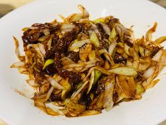 -那家小馆•北京菜•烤鸭(香山店)