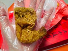 -华莱士·全鸡汉堡(安庆高铁站店)