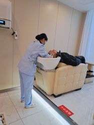 -大麦微针植发丨全国连锁