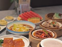 -晋江荣誉国际酒店·港誉茶餐厅