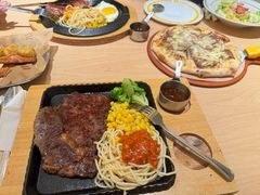 -菲滋意式餐厅(西溪印象城店)