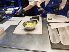 -the Roll'ING手作瑞士卷专门店(卓悦中心店)