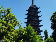 -常熟方塔园