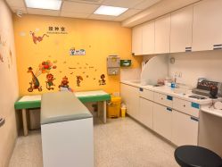 -杭州贝瑞斯美华妇儿医院·早孕·产检·儿科