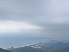 -惠东观音山