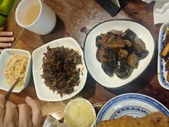 -同得兴 Since·1995 传统苏式面馆(嘉馀坊店)