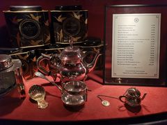 -The Wolseley