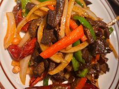 -纳鲁孜·新疆特色餐厅(上海悦荟广场店)