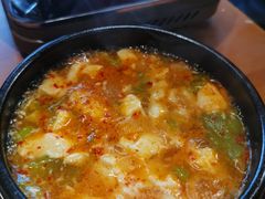 -京玉菲饭店(李村店)