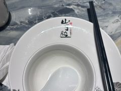 -山芋腔苏北菜(盐城滨海店)