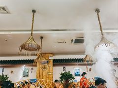 -滇香肴·云南菜蒸汽石锅鱼(云南北路店)