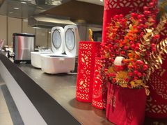 -楚山晓·湖北菜(武汉光谷K11店)