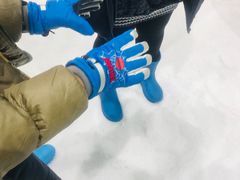 -Mr·Kuma酷么先生雪之乐园