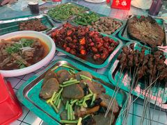-郑喜旺烧烤(新密总店)