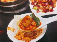 -陈麻婆豆腐总店