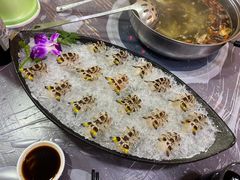 -富来美食