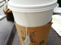 -星巴克(朵云轩店)