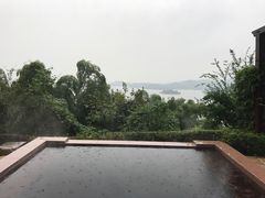 -天目湖涵田半山温泉