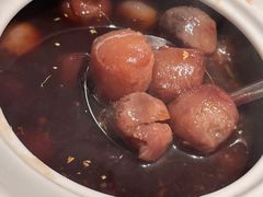 桂花糖芋头-欣旺·迎宾楼·百年无锡菜