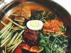 -将军牛排·尔滨地标朝鲜族美食(总店)