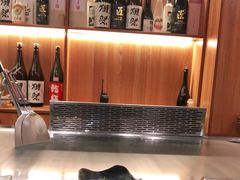 -品未·铁板烧(甜水园店)
