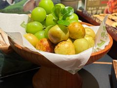 -季季山·云南野生菌火锅(上海首店)