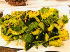 -枪火串烧·东北特色烧烤(罗湖总店)