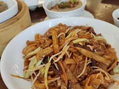 -潮福城大酒楼·潮粤菜·港式点心(阳光城店)