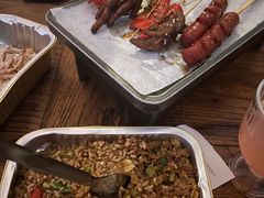 -不二·民谣音乐餐吧(长沙店)