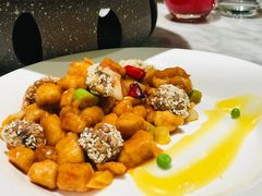 -雀蓝川菜(奥体广场店)