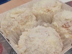 -泸溪河桃酥(长乐路店)