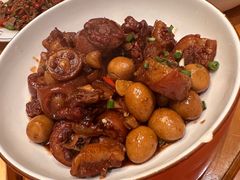 -嗣林·爷爷的私房菜(湾里店)