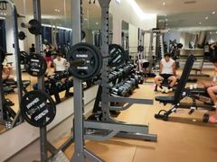 -YCHL FIT 健身(星寰店)