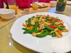 -北京朝阳悠唐皇冠假日酒店
