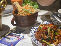 -KingThaia金泰兰(滨江天街店)