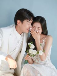 点击看大图 -帆拉斐婚纱摄影(春熙店)