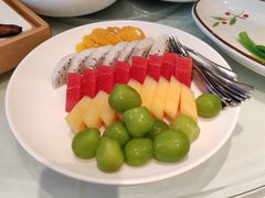 -海源北999中餐厅·昆明龙达温德姆花园酒店