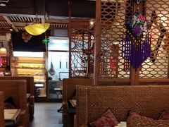-云尊府云南菜·蒸汽石锅鱼(学清路店)