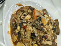 -嘉升大排档(番禺总店)