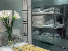 -福奈特洗衣洗鞋(海阳路店)